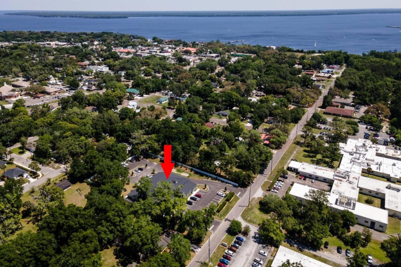 Oak Street #13 Βίλα Green Cove Springs Εξωτερικό φωτογραφία